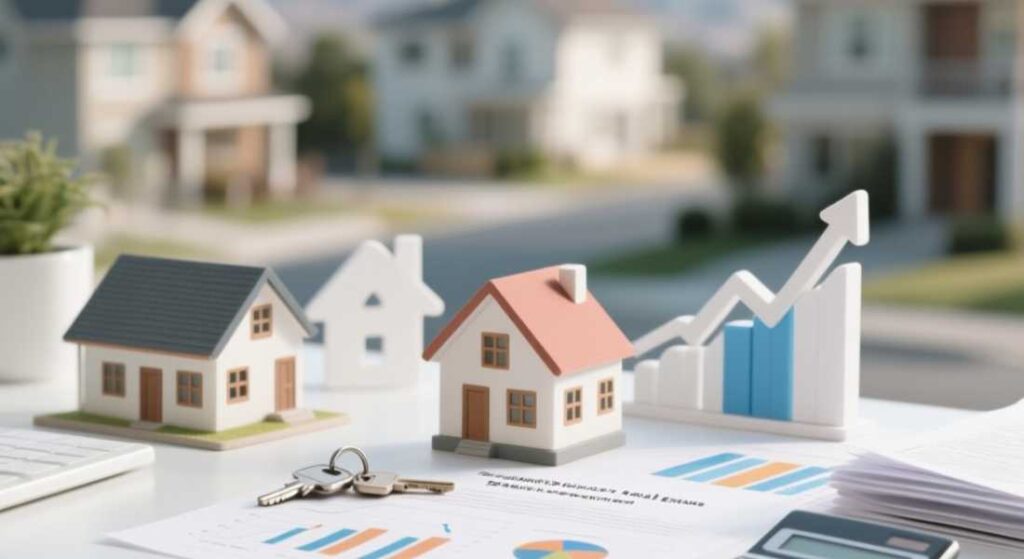 Beginner's Guide to Real Estate Investment