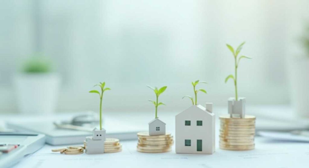 Beginner's Guide to Real Estate Investment