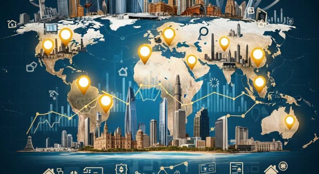 Best Places to Buy Property