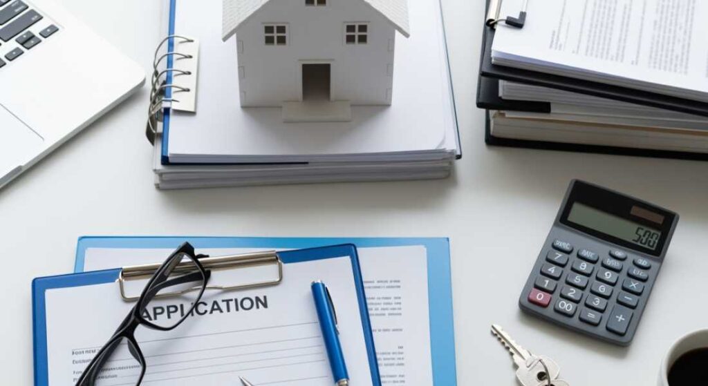 Documents Required for Buying Property