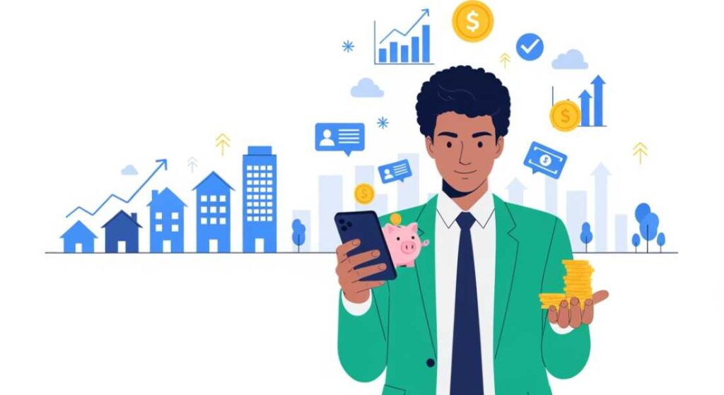 How to Invest in Property with Low Budget