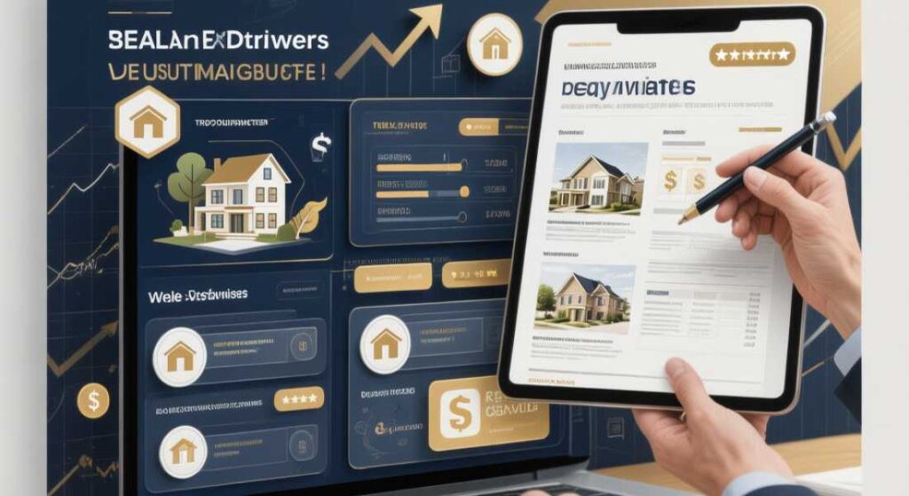 Real Estate Skills Reviews