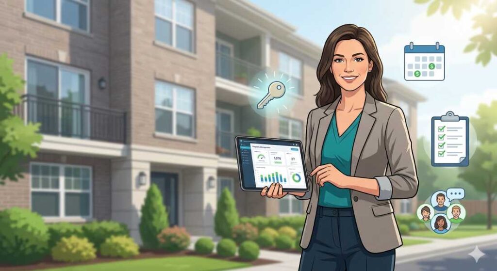 Rental Property Management Tips