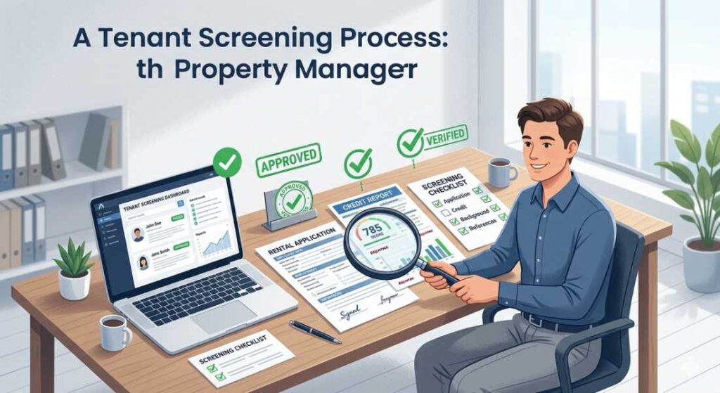 Tenant Screening Process