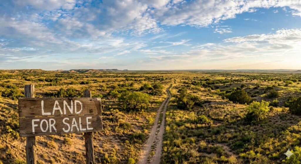 Best Places to Buy Cheap Land in Texas Under $10k