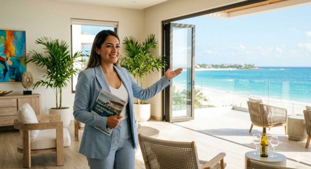 Buy Rental Property Mexico Tsalach Real Estate